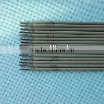 welding electrodes types