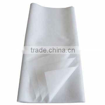 1025H white nonwoven