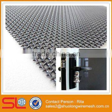 Stainless Steel Securtiy Window Mosquito Screen Mesh photo-5