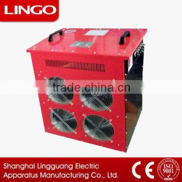 china 50kw ac load bank test equipment