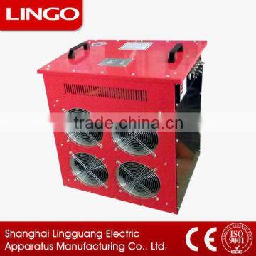 China 50kw ac Load Bank Test Equipment