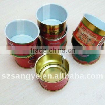 mini canning jars empty tin cans sale wholesale tins