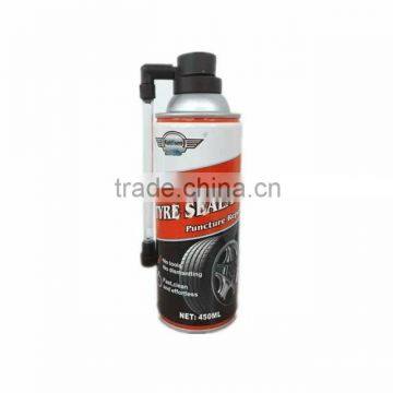 Tyre Emergency Puncture Repair tyre sealant