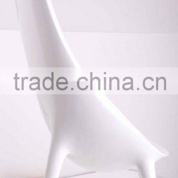 Modern White style Big bar chair to the bar or house use modern furniture