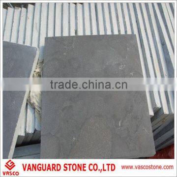 Chinese Blue Limestone Tiles