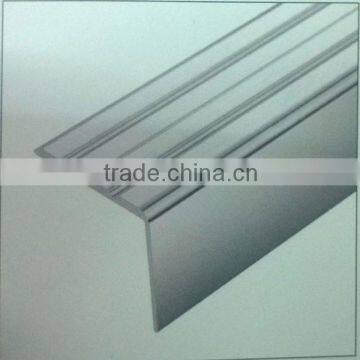 aluminium stair tile trim profile about china supplier