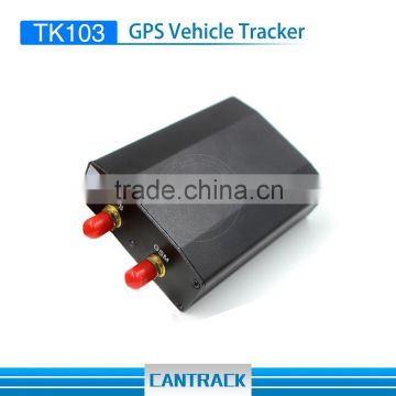 100% TK103 Original Best Engine Disable Car GPS Tracker GPS tracking SYstem