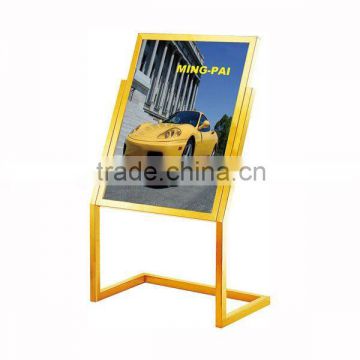 B-006 sign stand