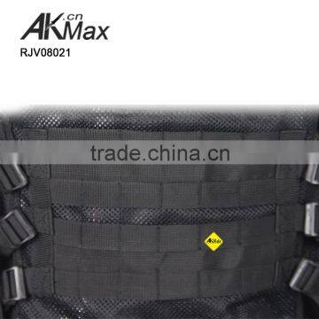 Tactical Vest Army Vest High Strength Nylon Thread Military photo-6