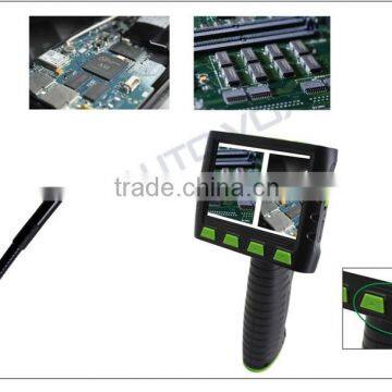 9mm Waterproof Wireless Drain Inspection Camera photo-5