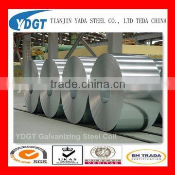 Hot-dipped Galvanized Steel Coil