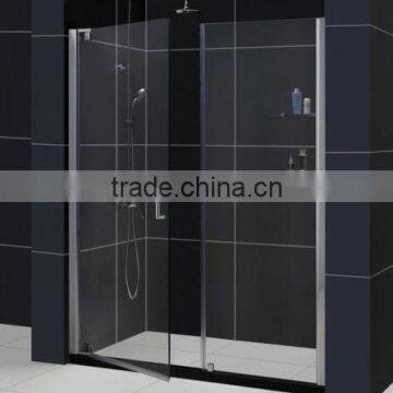 ELEGANCE Pivot Shower Door