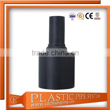 High Density PE100 Butt Fusion Fittings photo-3