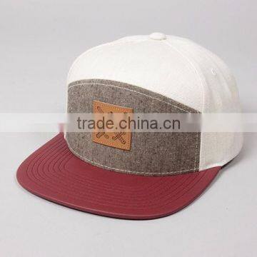 Custom Snapback Hats Wholesale