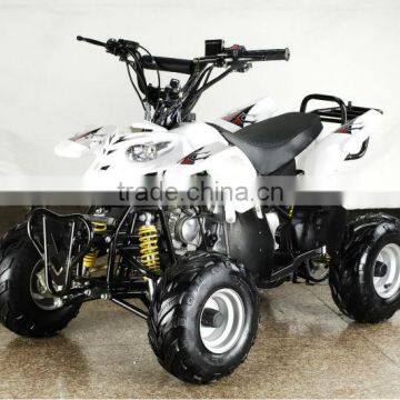 110CC MINI QUAD OFF ROAD ATV