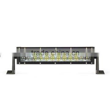 2015 Epistar LED Light Bar 72w 18.5 Inch With 4d Lens photo-3