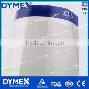 Medical Dental Face Shield Disposable photo-3