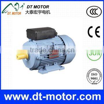 High Efficiency MY 5.5kw Single Phase Induction Motor photo-2