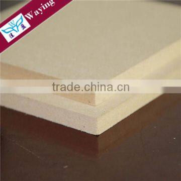 Melamine MDF Board/Melamine Faced MDF