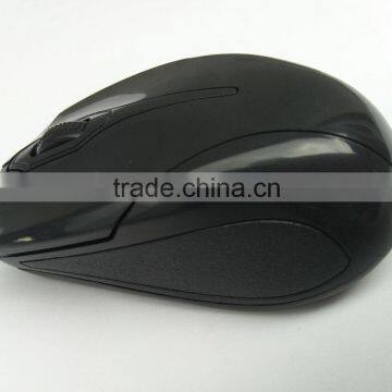 3D Best Cheap Custom Optical Wireless Mouse photo-4