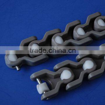 China Supplier Factory Price High Quality OEM Customized Nylon Conveyor Chain for Sale photo-4