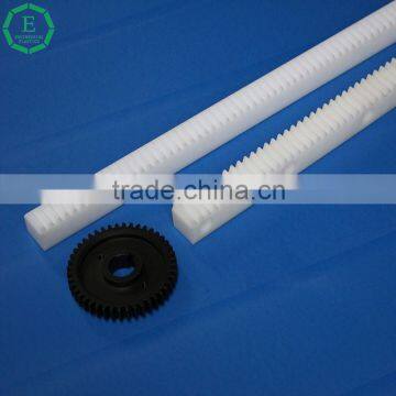 High Quality Plastic Rack Gear and Pinion Plastic Pom Gear Rack photo-6