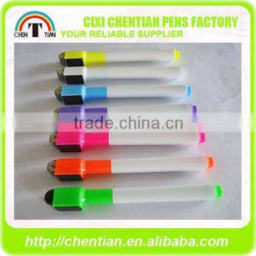 Bright Color Whiteboard Marker Pen Nib&Tip