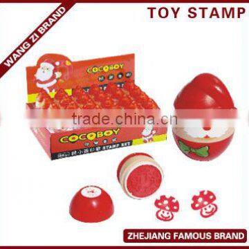 Hot cute collection, wholesale cheap plastic stamp,cute for children