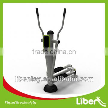 China manufacturer high quality outdoor fitness equipment for elderly LE.SC.003