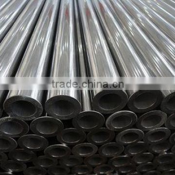 Nickel Alloys Pipe