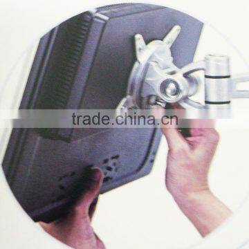 Ergonomic Arm photo-2