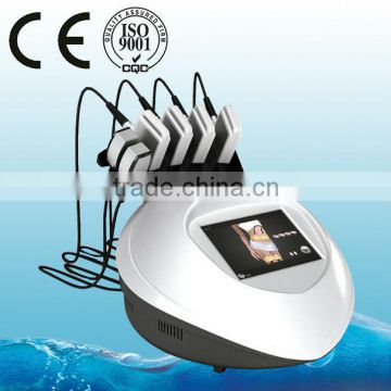 Cavitation Lipo Laser Slimming 32kHZ Machine Made In China 2mhz