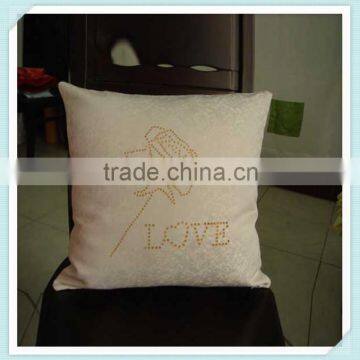 Decorative Fabric Sofa Cushion