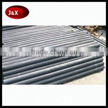 High Pure Carbon Graphite Rods With Low Price For Sale photo-6