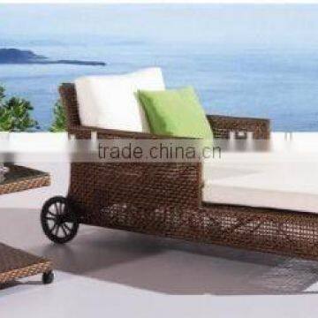 2015 Rattan Garden Furniture/garden Furniture Set/outdoor Garden Furniture (DH-9571) photo-2