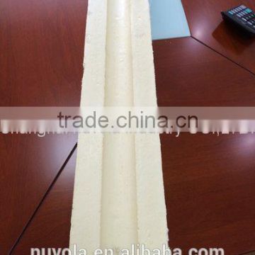 Rigid Polyurethane Foam System for Pipe Insulation