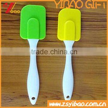 Wholesale Non-toxic Food Grade Silicone Spatula photo-3