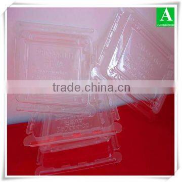 OEM Pvc Vacuum Forming Plastic Products photo-3