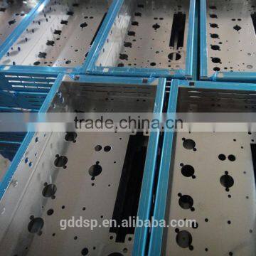 china sheet metal enclosures electrical boxes