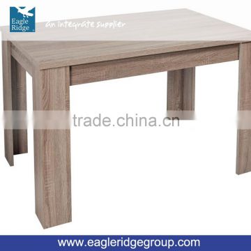 2016 Wood Casa Dining Table