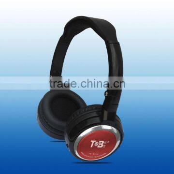 Hot New Products for 2015 China Supplier Sport Multi-function Wireless Headsets Witn FM Radio Function and tf Card Slot photo-3