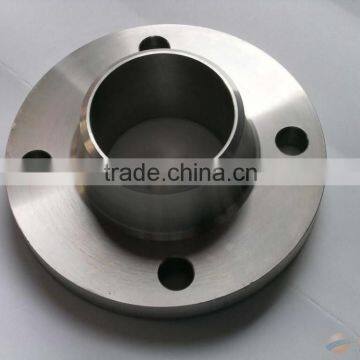 Oil Industrial Aluminum Alloy Flange Direct Manufacturer