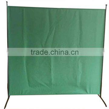 AW-022 Aluminum folding screen set for indoor and outdoor