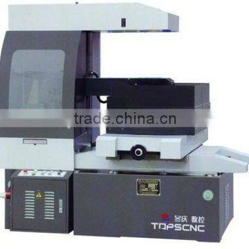 Wire cut edm machine