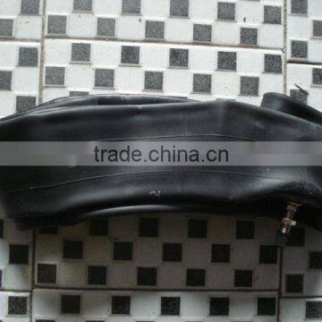 China motorcycle inner butyl tubes