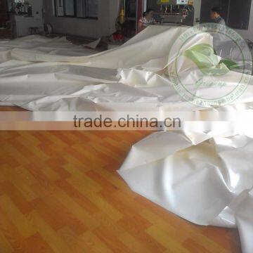 High Tensile PVDF Fabric Waterproof Membrane Seam Welding photo-2