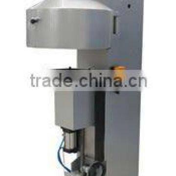 Semi-automatic tin can seaming machine/can closing machine