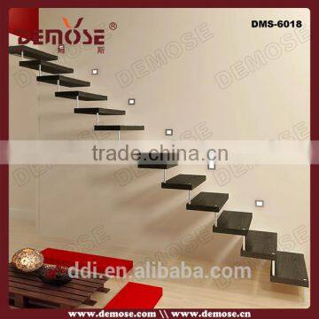 folding wooden ladder small space stairs suppliers