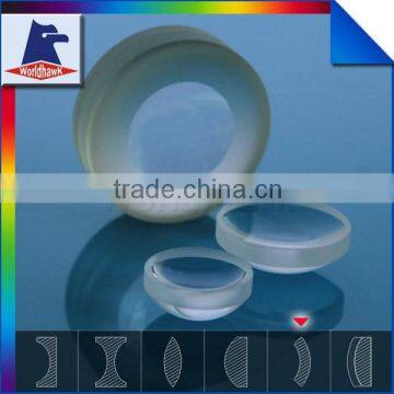 Optical Meniscus Cylindrical Lens photo-6