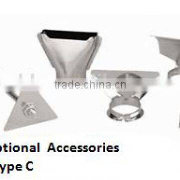 Prulde PLD2180A Heat Gun photo-2